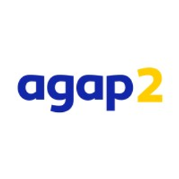 agap2 logo