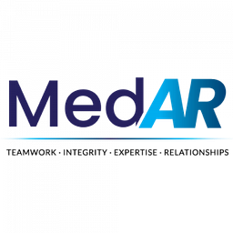 Medical AR Management Services, LLC logo