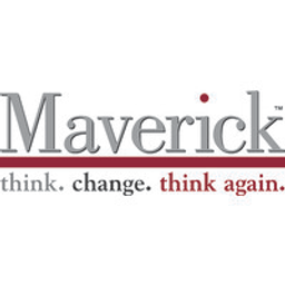 Maverick Washington LLC logo
