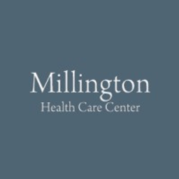Millington Healthcare logo