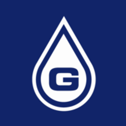 Guillory Oil Co. logo