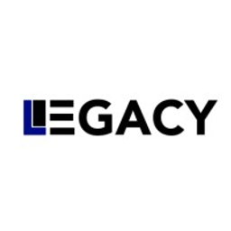 Legacy Rewards logo