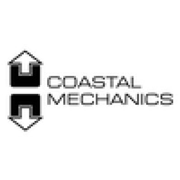 Coastal Mechanics Company Inc. logo
