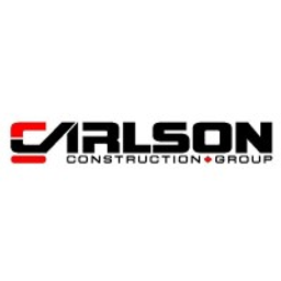 Carlson Construction Group logo