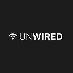 Unwired Products logo