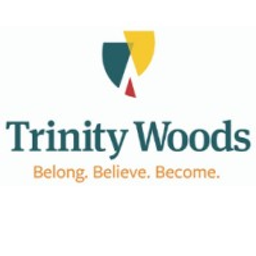 Trinity Woods logo