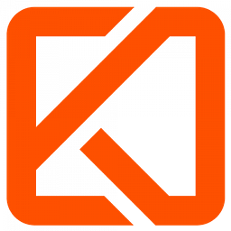 Kratos Industries LLC logo