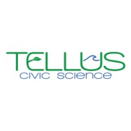 Tellus Civic Science logo