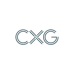 CXG logo