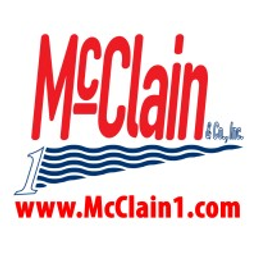 Mcclain Bros Inc logo