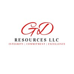 GD Resources logo