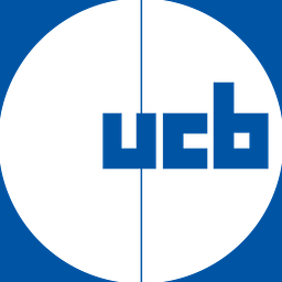 Ucb logo