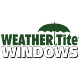 WeatherTite Windows logo