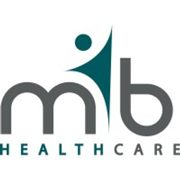 MB Healthcare logo