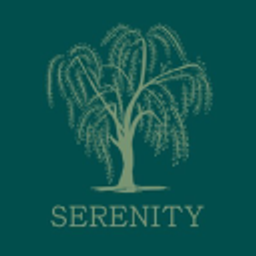 My Serenity Mental Wellness logo