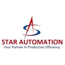 Star Automation logo