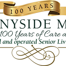 Sunnyside Manor logo