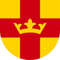 Svenska kyrkan Malmö logo
