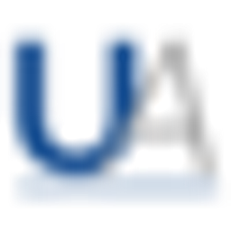Universal Avionics logo