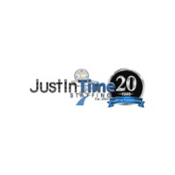 Just In Time Staffing LLC logo