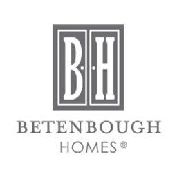 Betenbough Homes logo