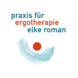 Ergotherapie Roman logo