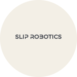 Slip Robotics logo