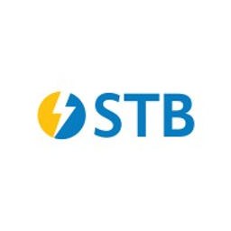 Stb Haefner logo