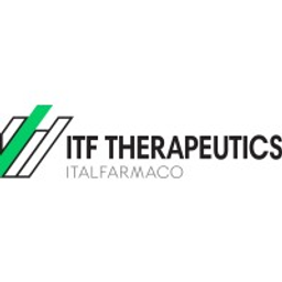 Itftherapeutics logo