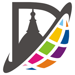 Denton ISD logo