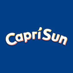 Caprisun logo