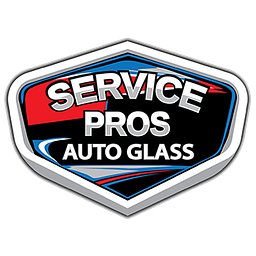 Service Pros Auto Glass logo
