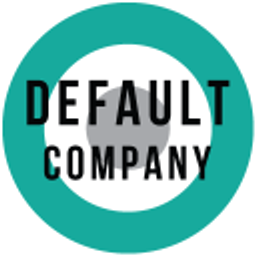 Default Company logo