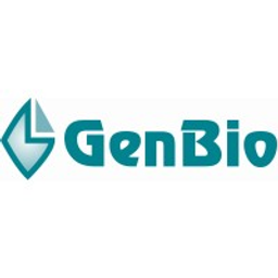 Genbio Ai logo