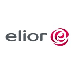 K-12 by Elior logo