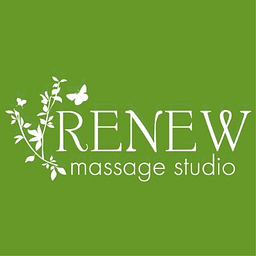 Renew Massage Studio LLC logo