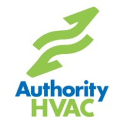 Authority HVAC logo