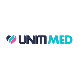 GQR UNITI MED LLC logo