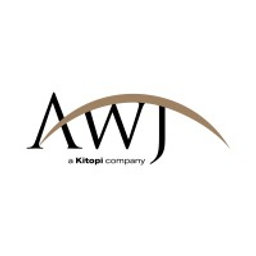 Awj logo