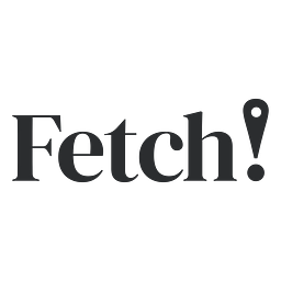Fetch! Pet Care of West Trenton and Yardley logo