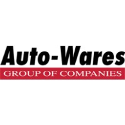 Auto-Wares Group of Companies logo