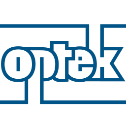 Optek logo