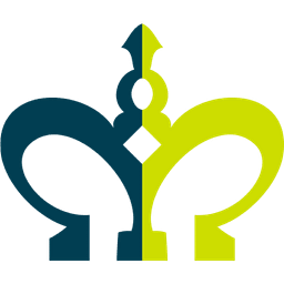 Royal Recognition logo