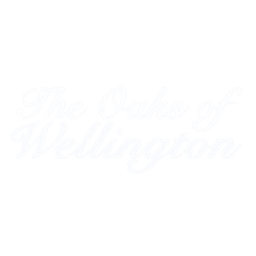 Wellington Oaks logo