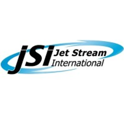 Jet Stream International logo