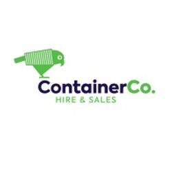 ContainerCo logo
