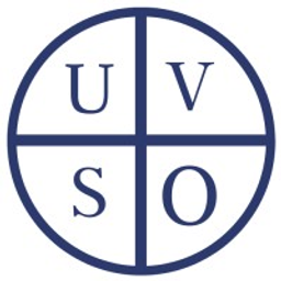Unified Vailsburg Service Organization (UVSO) logo