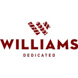 Williams Dedicated logo