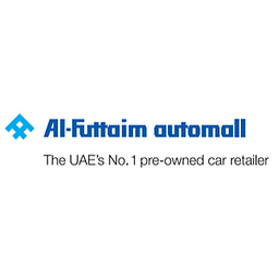 Ferris Automall logo