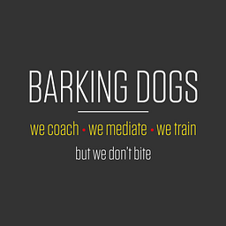 Barking Dogs II LLC logo